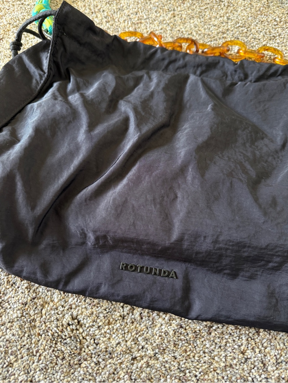 Rotunda Shoulder Bag - Picture 7 of 7